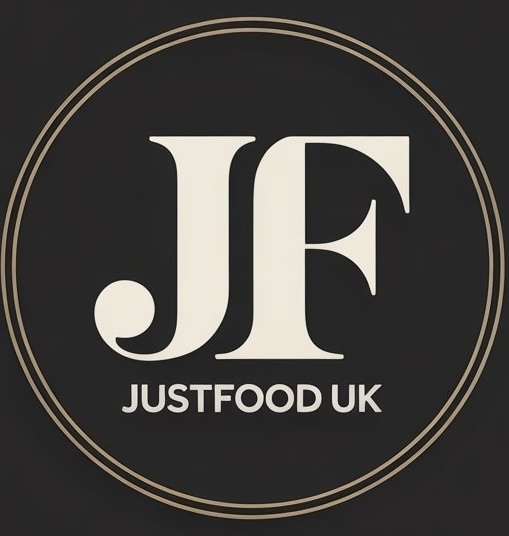 JustFoodUK logo